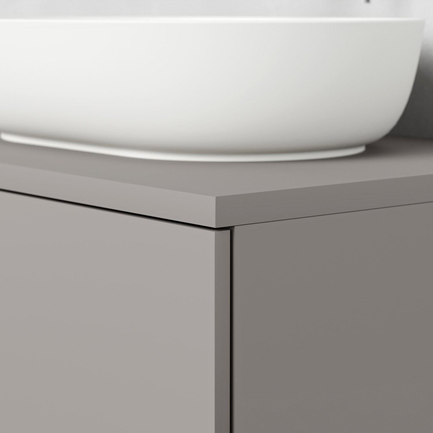 Meubles salle de bain JUVIA Compact