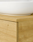 Meubles salle de bain JUVIA Compact