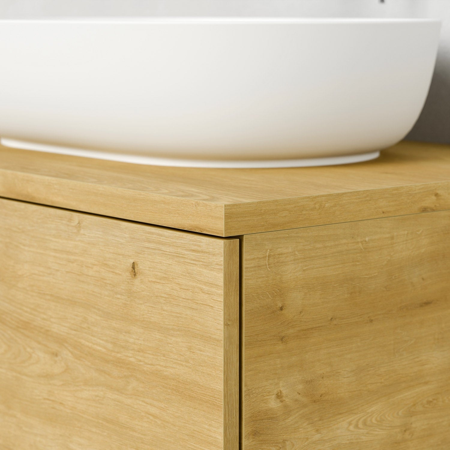Meuble salle de bain JUVIA Classic 2