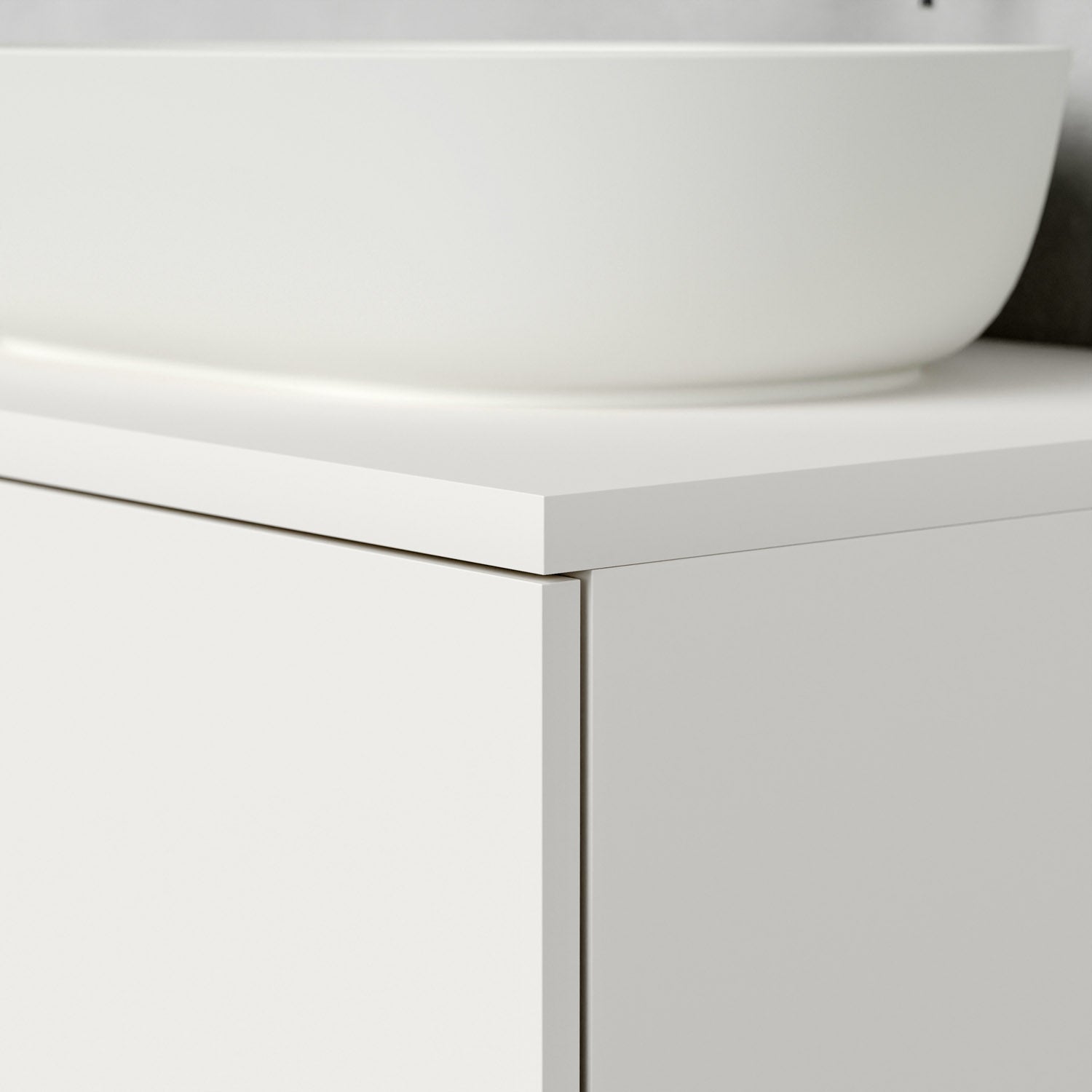 Meubles salle de bain JUVIA Compact