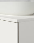 Meuble salle de bain JUVIA Shift