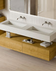 Meuble sous lavabo JUVIA