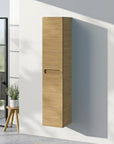 Ensemble de meubles de salle de bain VIREO 120 cm avec double vasque