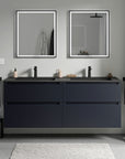 Meuble sous-lavabo VIREO 160 cm