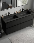Meuble salle de bain LAVOA 120 cm