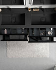 Meuble salle de bain LAVOA 120 cm