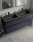 Meuble salle de bain LAVOA 120 cm