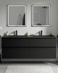 Meuble salle de bain LAVOA 160 cm