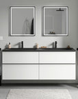 Meuble salle de bain LAVOA 160 cm