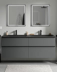 Meuble salle de bain LAVOA 160 cm