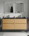 Meuble salle de bain VIREO