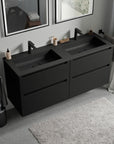 Meuble salle de bain VIREO
