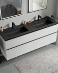Meuble salle de bain LAVOA