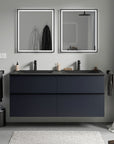 Meuble salle de bain LAVOA 120 cm