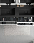 Meuble salle de bain VIREO 120 cm