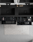 Meuble salle de bain VIREO