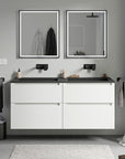 Meuble salle de bain VIREO