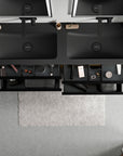 Meuble salle de bain LAVOA 160 cm