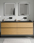 Meuble salle de bain LAVOA 160 cm