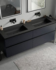 Meuble salle de bain LAVOA