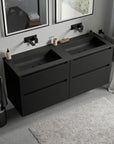 Meuble salle de bain VIREO
