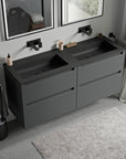 Meuble salle de bain VIREO
