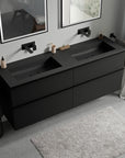 Meuble salle de bain LAVOA