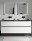 Meuble salle de bain LAVOA