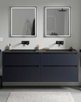 Meuble sous-lavabo VIREO 160 cm