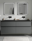 Meuble salle de bain LAVOA 160 cm