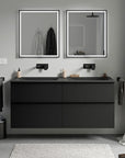 Meuble salle de bain LAVOA 120 cm