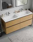 Meuble salle de bain LAVOA