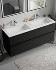 Meuble salle de bain LAVOA 120 cm