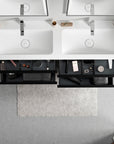 Meuble salle de bain LAVOA 160 cm