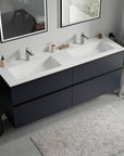 Meuble salle de bain LAVOA