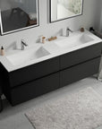 Meuble salle de bain LAVOA