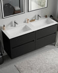 Meuble salle de bain VIREO