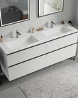 Meuble salle de bain LAVOA