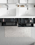 Meuble salle de bain VIREO 120 cm