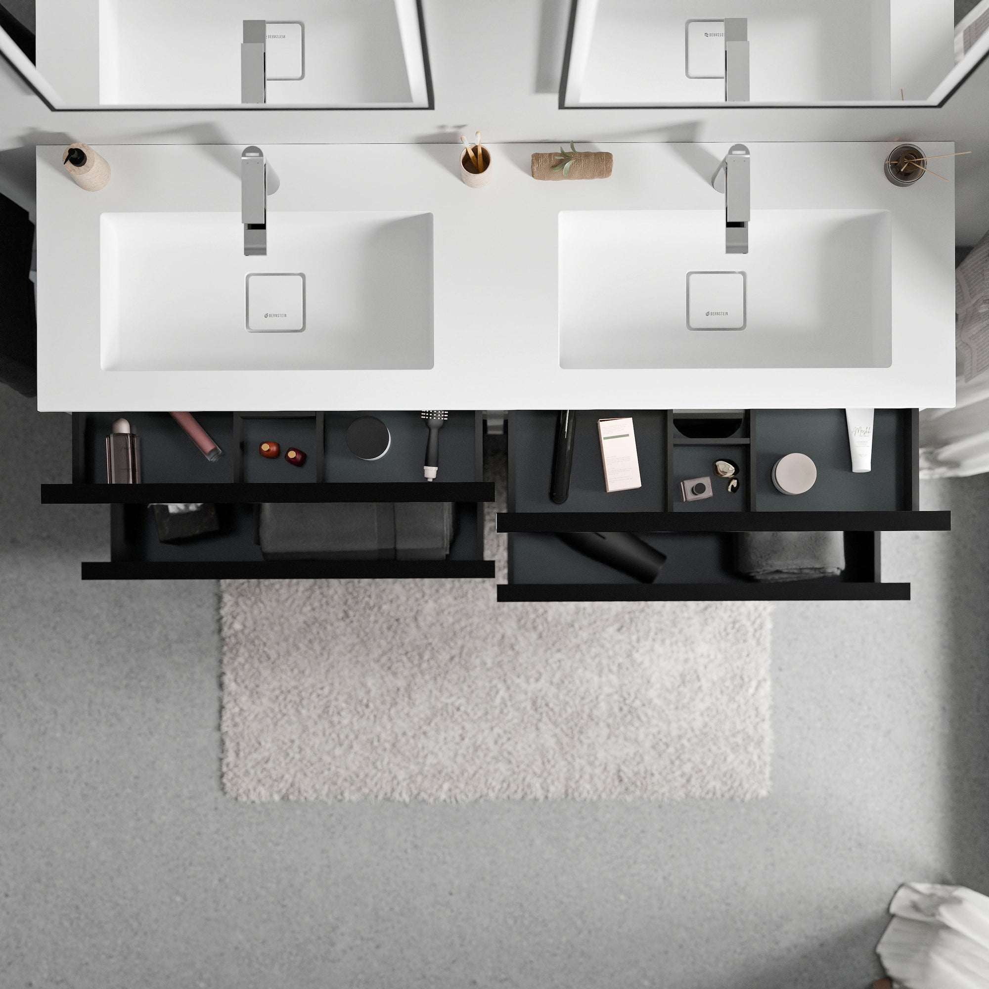 Meuble salle de bain LAVOA