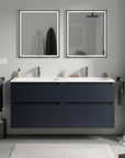 Meuble salle de bain VIREO