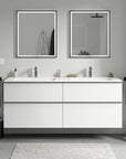 Meuble salle de bain LAVOA