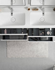 Meuble salle de bain VIREO 120 cm