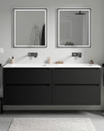 Meuble sous-lavabo VIREO 160 cm