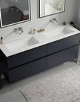 Meuble salle de bain LAVOA