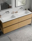 Meuble salle de bain LAVOA