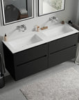 Meuble salle de bain VIREO