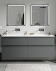 Meuble salle de bain LAVOA