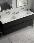 Meuble salle de bain LAVOA