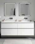 Meuble salle de bain LAVOA